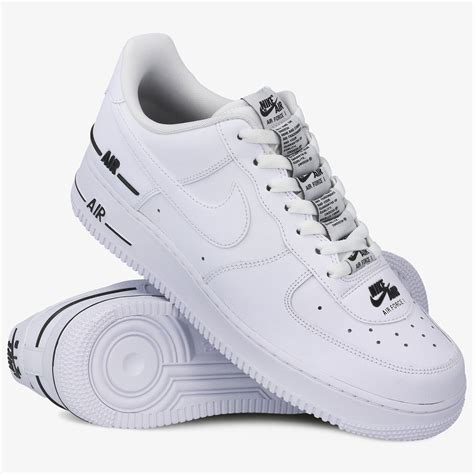 nike air force 1 07 herren weiß weiß billig|Nike Air Force 1 schuh.